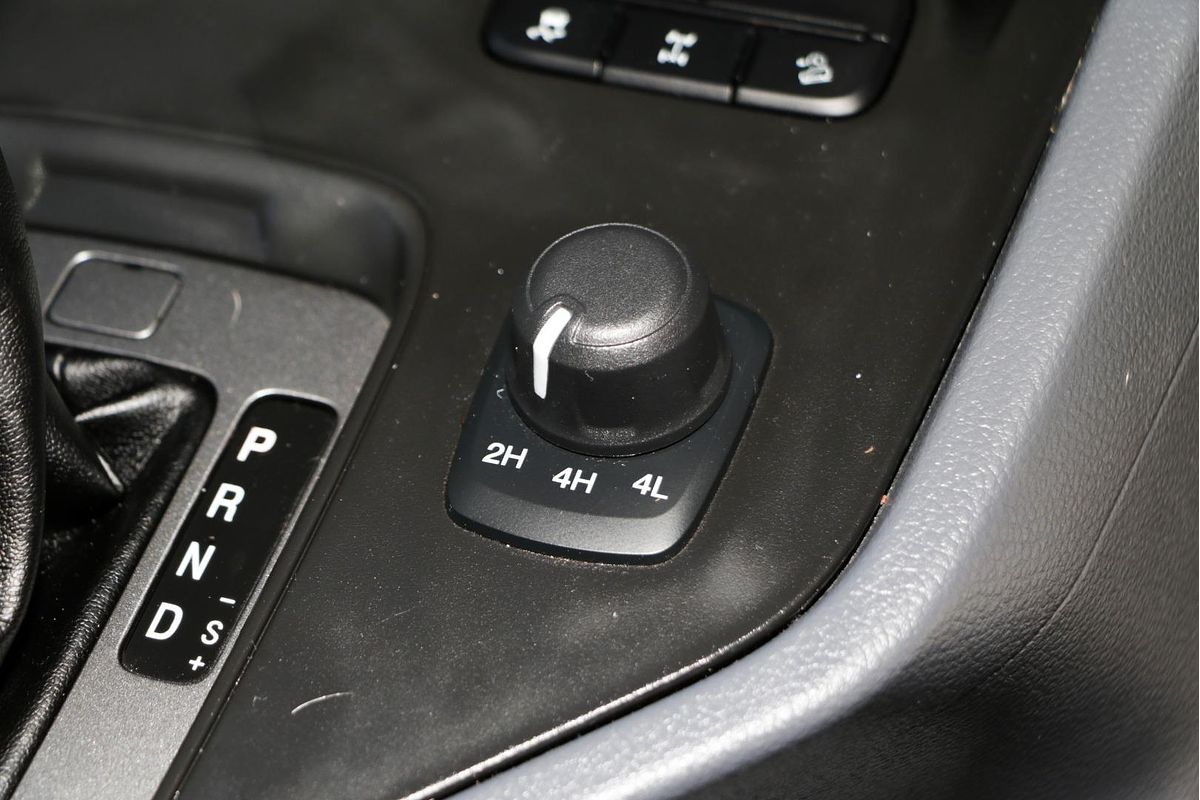 2018 Ford Ranger XLT PX MkIII 4X4 2.0L