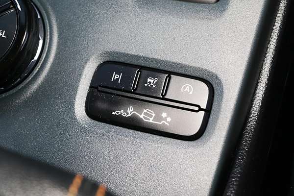 2023 Ford Ranger Wildtrak 4X4 3.0L