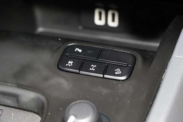 2018 Ford Ranger XLT PX MkIII 4X4 2.0L