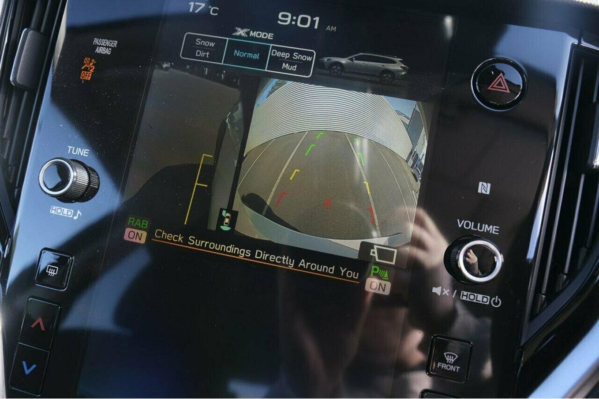 2024 Subaru Outback AWD Touring 6GEN