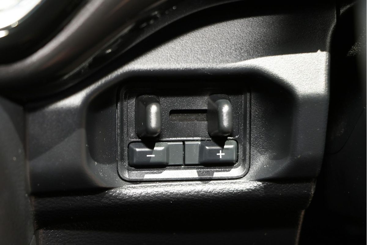 2023 Ford Ranger Wildtrak 4X4 3.0L