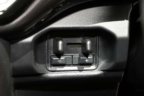 2023 Ford Ranger Wildtrak 4X4 3.0L