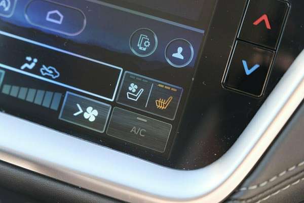 2024 Subaru Outback AWD Touring 6GEN