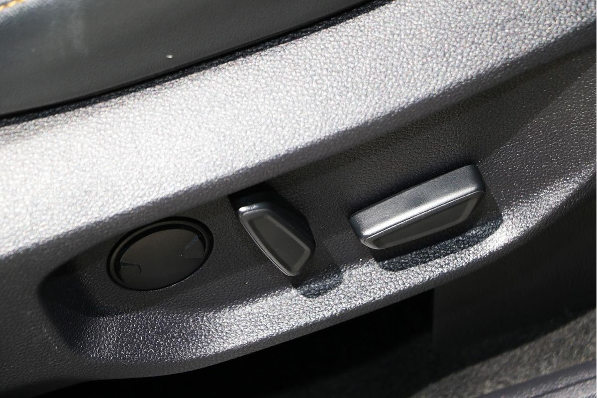 2023 Ford Ranger Wildtrak 4X4 3.0L