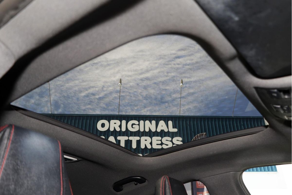 2018 Mercedes-Benz CLA-Class CLA45 AMG C117