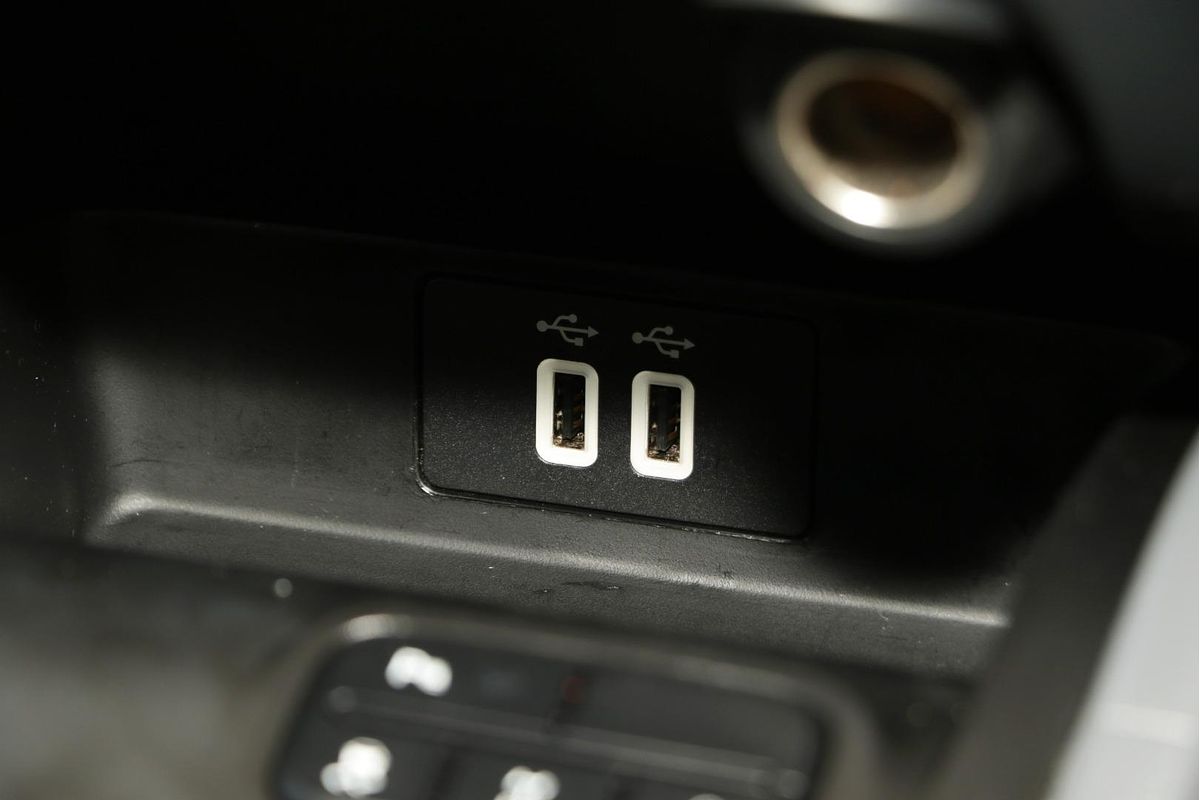 2018 Ford Ranger XLT PX MkIII 4X4 2.0L