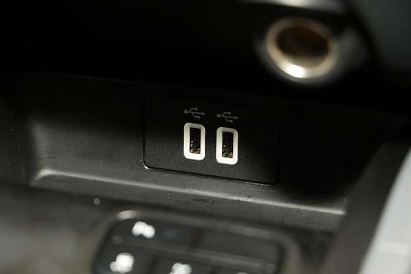 2018 Ford Ranger XLT PX MkIII 4X4 2.0L