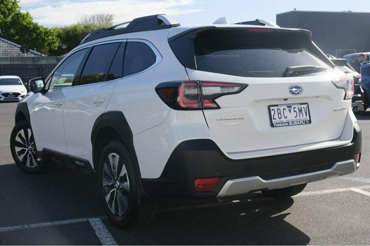 2024 Subaru Outback AWD Touring 6GEN