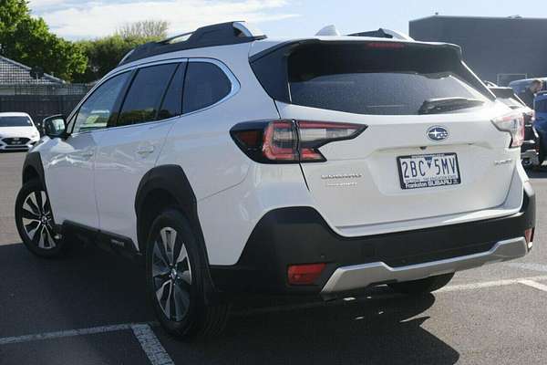 2024 Subaru Outback AWD Touring 6GEN