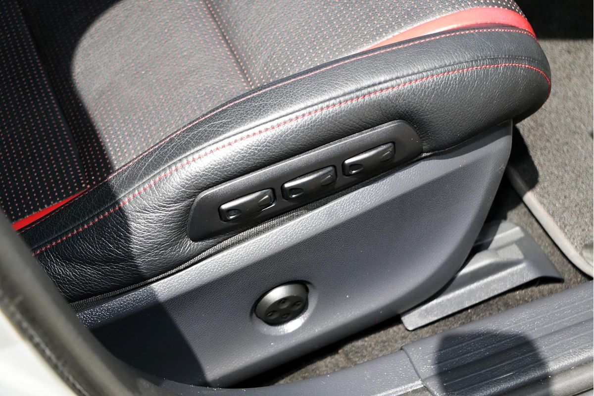 2018 Mercedes-Benz CLA-Class CLA45 AMG C117