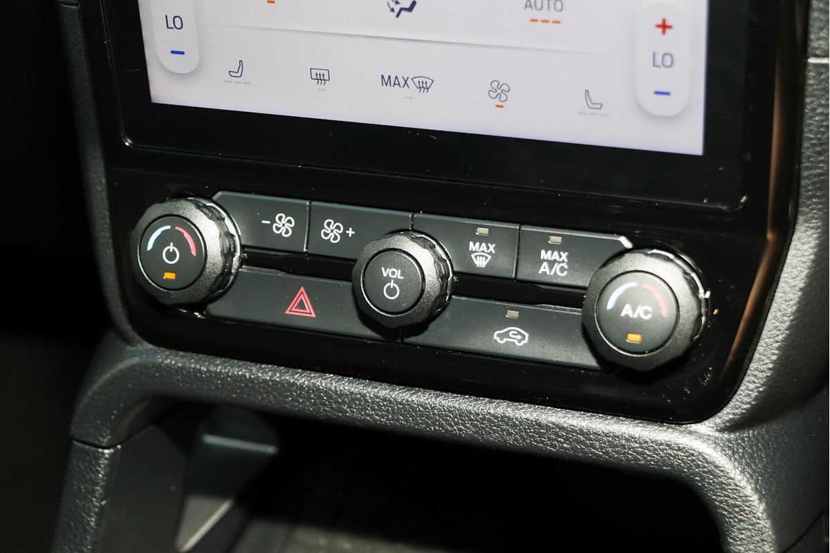 2023 Ford Ranger Wildtrak 4X4 3.0L