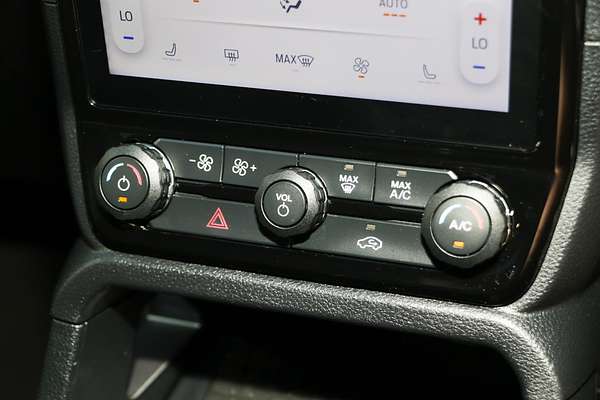 2023 Ford Ranger Wildtrak 4X4 3.0L