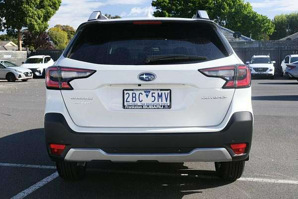 2024 Subaru Outback AWD Touring 6GEN