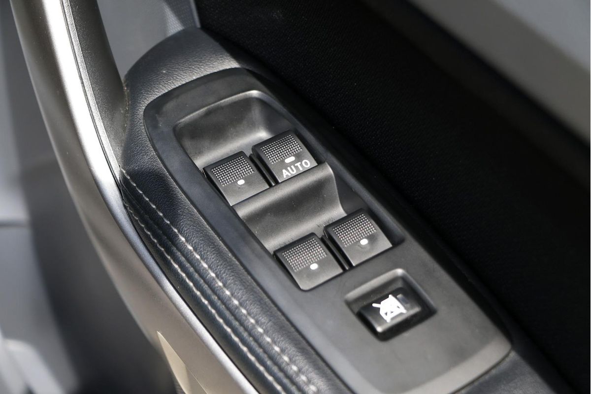 2018 Ford Ranger XLT PX MkIII 4X4 2.0L