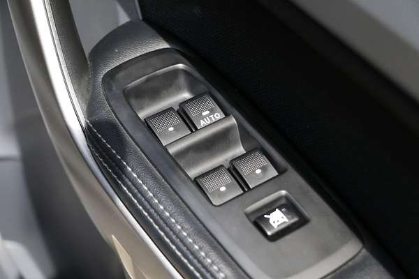 2018 Ford Ranger XLT PX MkIII 4X4 2.0L