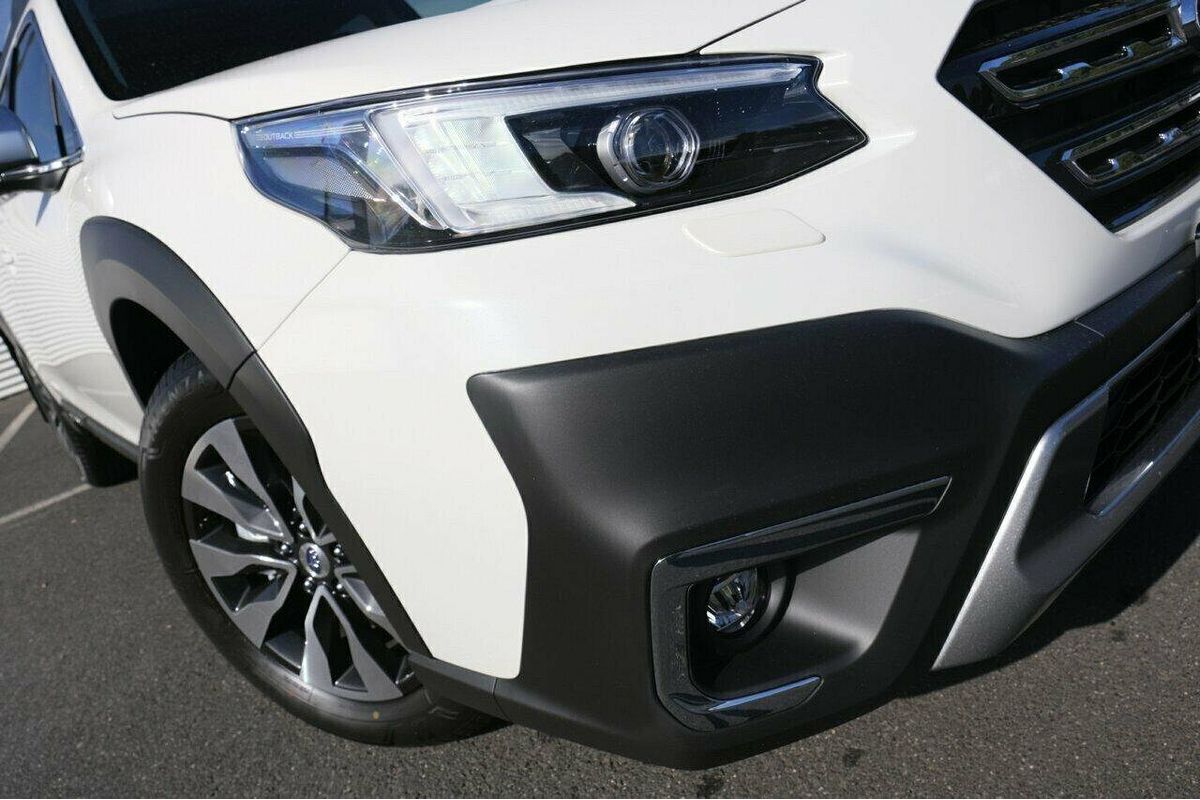 2024 Subaru Outback AWD Touring 6GEN