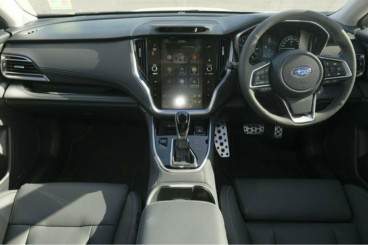 2024 Subaru Outback AWD Touring 6GEN