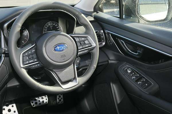 2024 Subaru Outback AWD Touring 6GEN