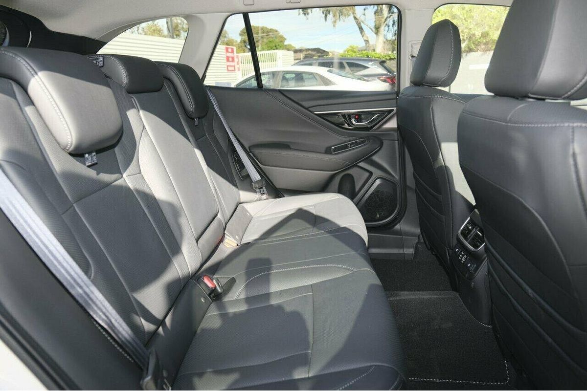 2024 Subaru Outback AWD Touring 6GEN