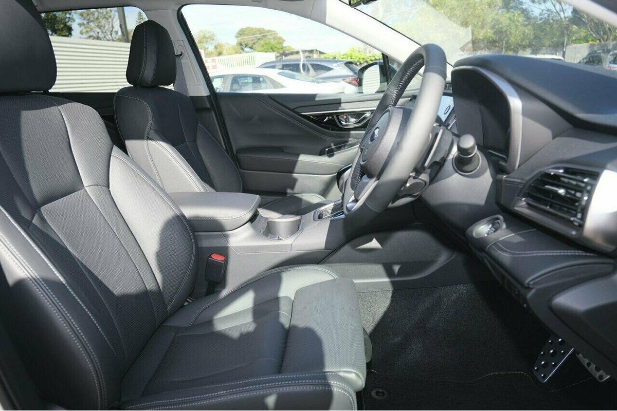 2024 Subaru Outback AWD Touring 6GEN