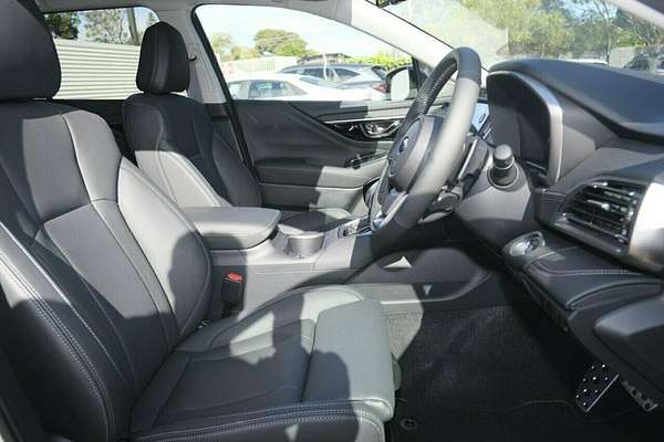 2024 Subaru Outback AWD Touring 6GEN