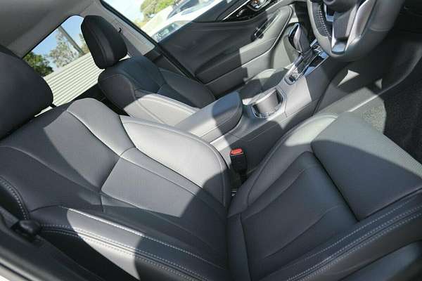 2024 Subaru Outback AWD Touring 6GEN