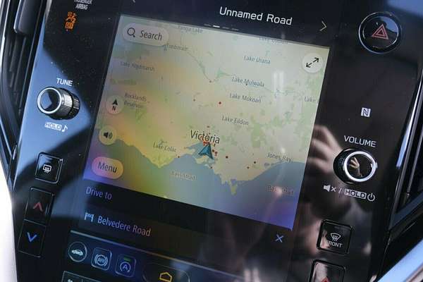 2024 Subaru Outback AWD Touring 6GEN