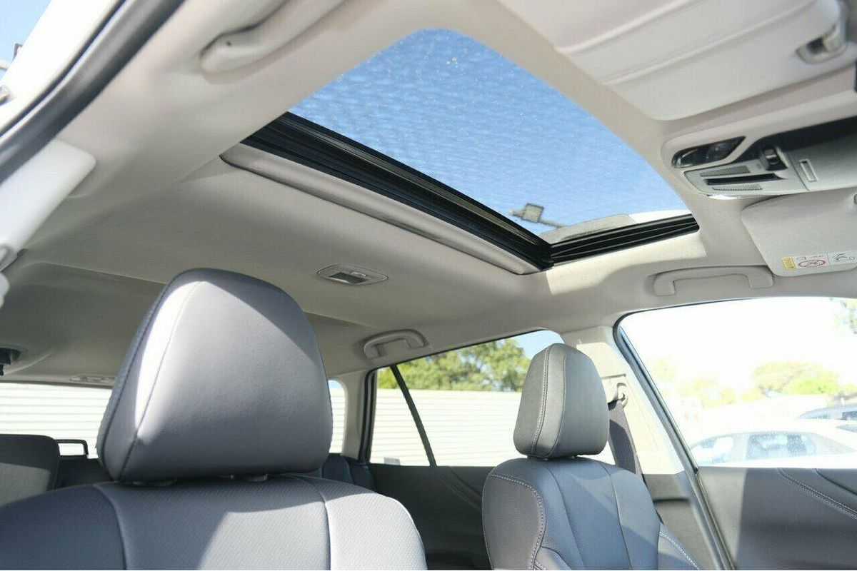 2024 Subaru Outback AWD Touring 6GEN