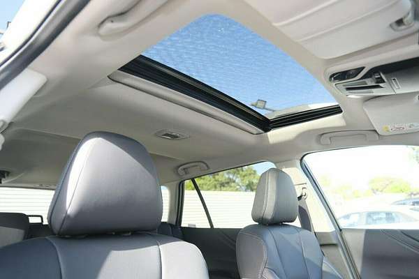 2024 Subaru Outback AWD Touring 6GEN