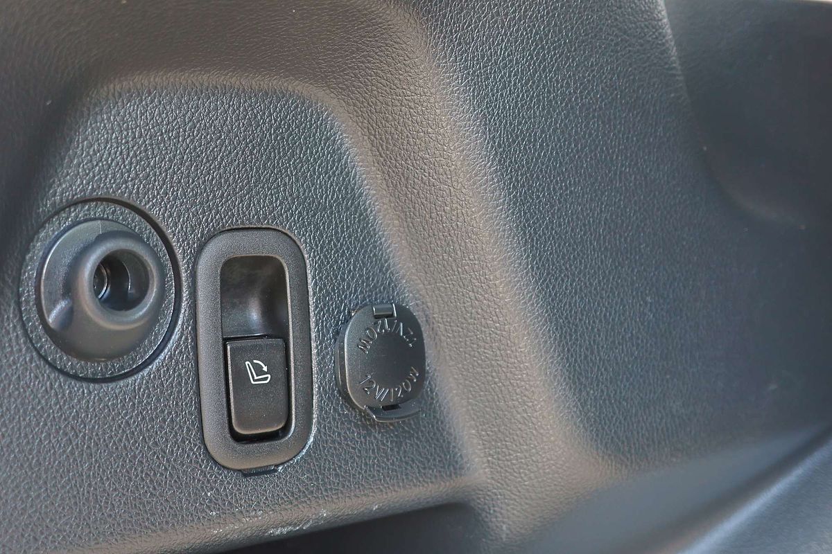 2017 Subaru Forester 2.5i-S S4