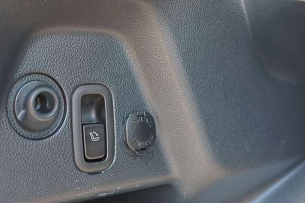 2017 Subaru Forester 2.5i-S S4