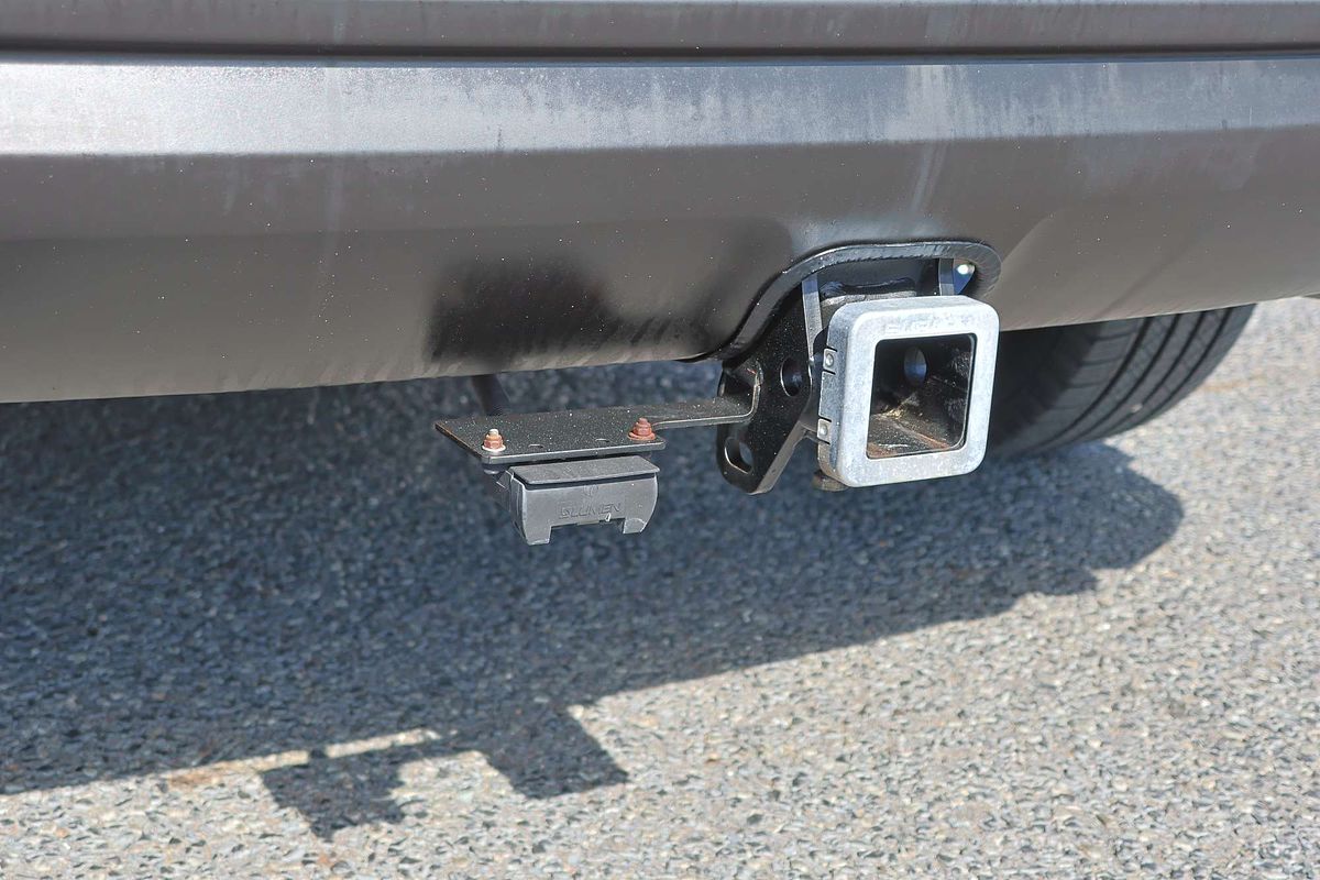 2017 Subaru Forester 2.5i-S S4