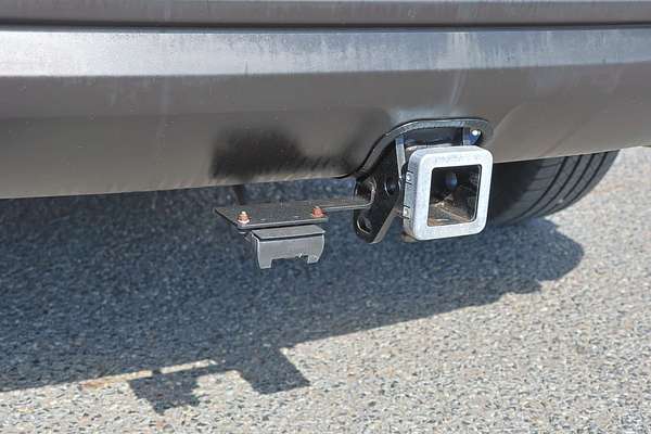 2017 Subaru Forester 2.5i-S S4