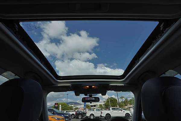 2017 Subaru Forester 2.5i-S S4