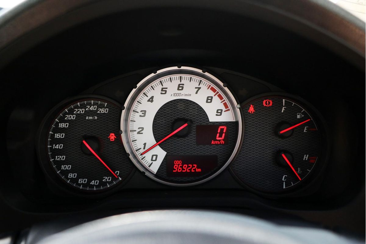 2016 Toyota 86 GTS ZN6