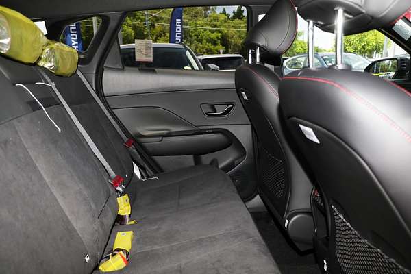 2025 Hyundai Kona Hybrid Elite N Line SX2.V3