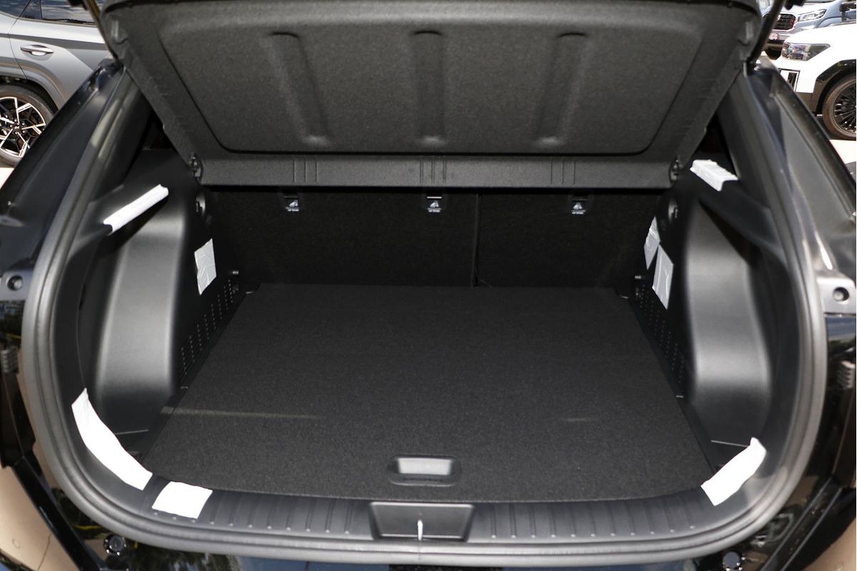 2025 Hyundai Kona Hybrid Elite N Line SX2.V3