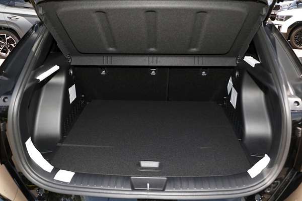 2025 Hyundai Kona Hybrid Elite N Line SX2.V3