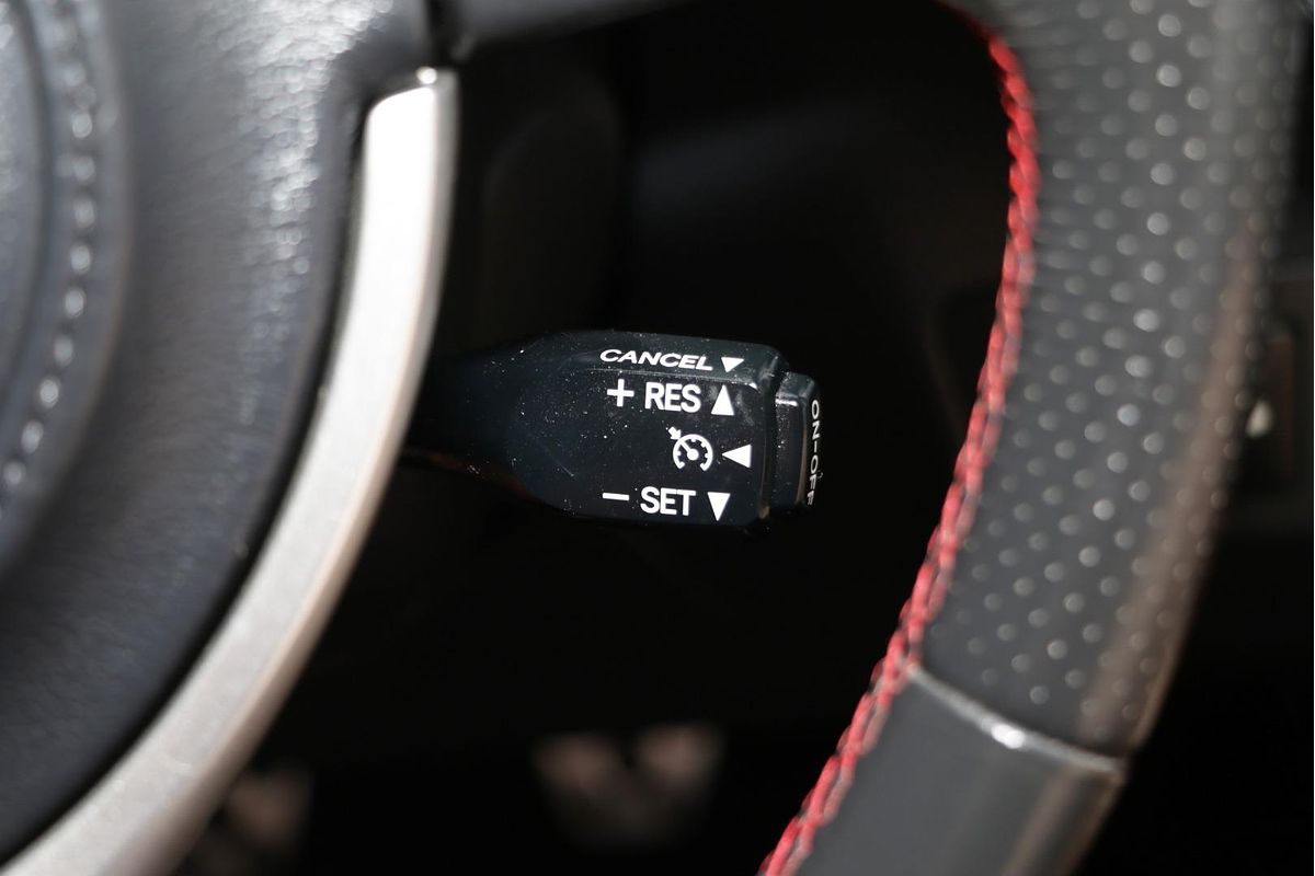 2016 Toyota 86 GTS ZN6