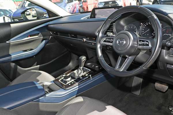 2021 Mazda CX-30 G20e Evolve M Hybrid DM Series