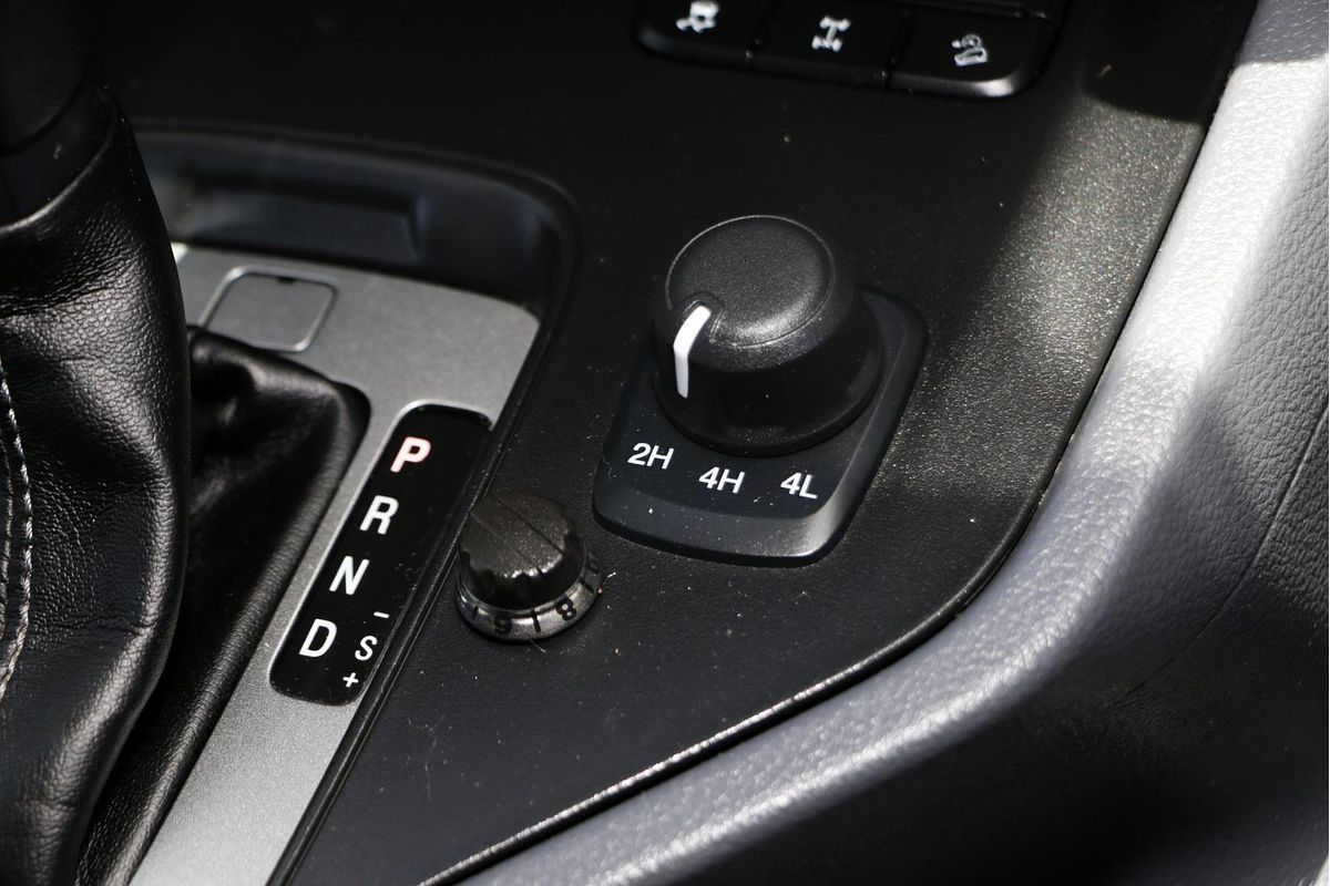 2018 Ford Ranger XLT PX MkIII 4X4 2.0L