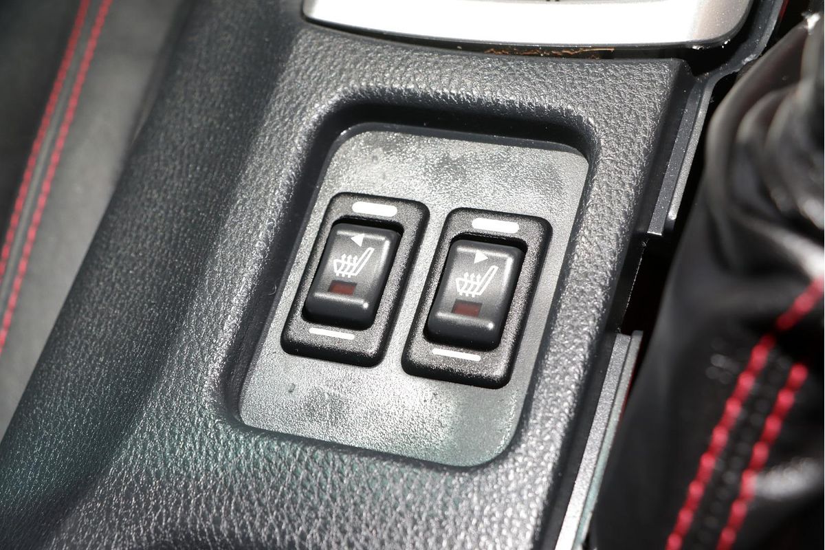 2016 Toyota 86 GTS ZN6