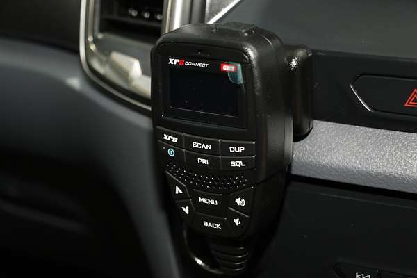 2018 Ford Ranger XLT PX MkIII 4X4 2.0L