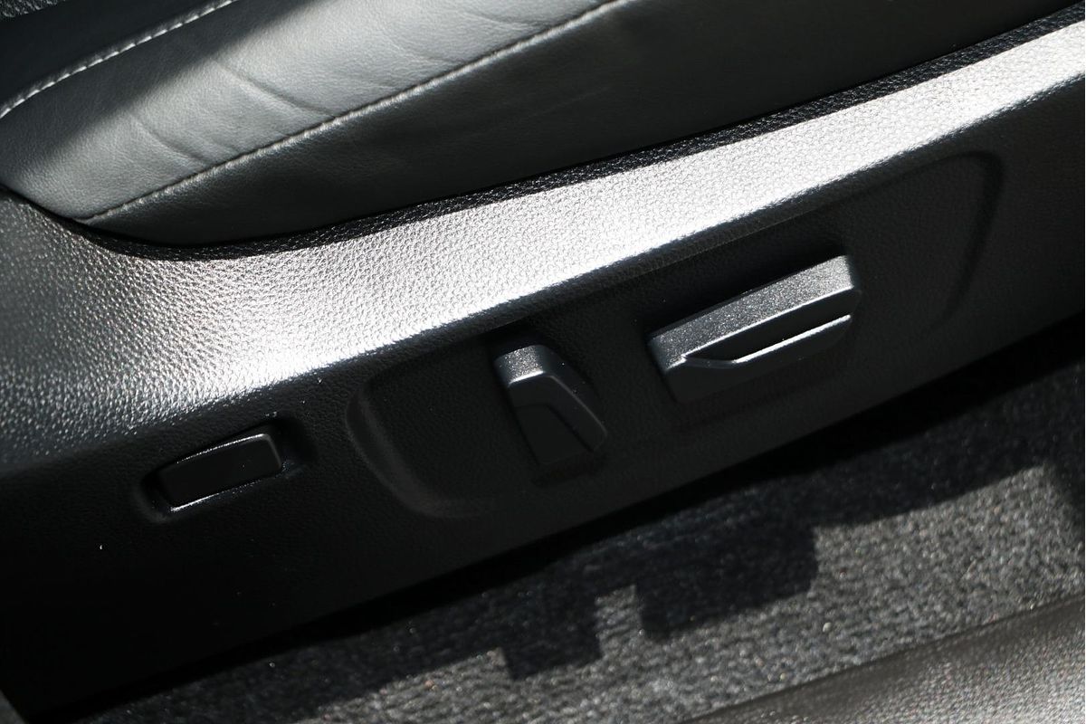 2021 Isuzu D-MAX X-TERRAIN 4X4