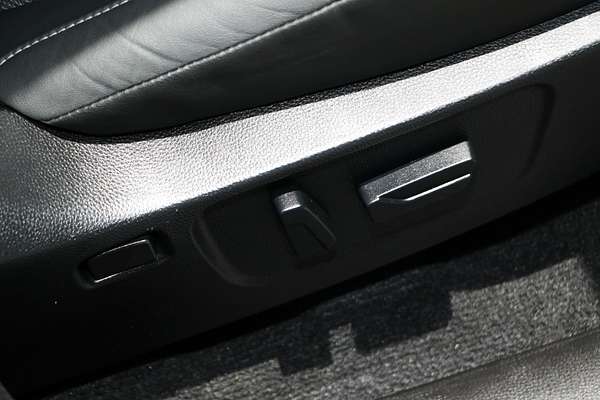 2021 Isuzu D-MAX X-TERRAIN 4X4