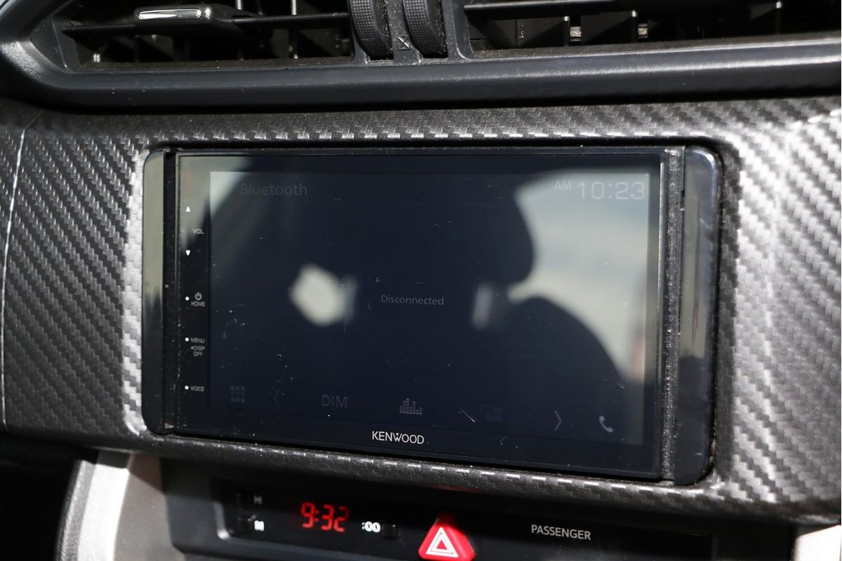 2016 Toyota 86 GTS ZN6