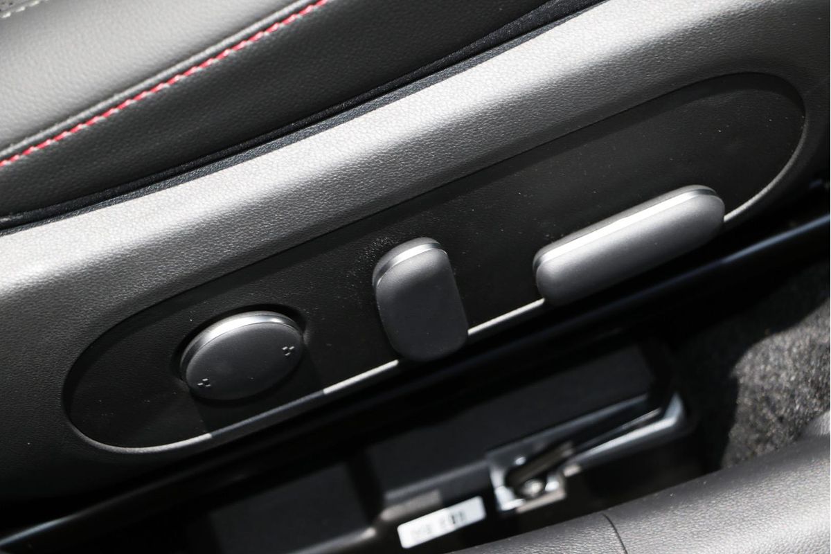 2025 Hyundai Kona Hybrid Elite N Line SX2.V3