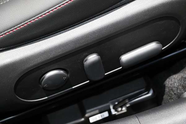 2025 Hyundai Kona Hybrid Elite N Line SX2.V3