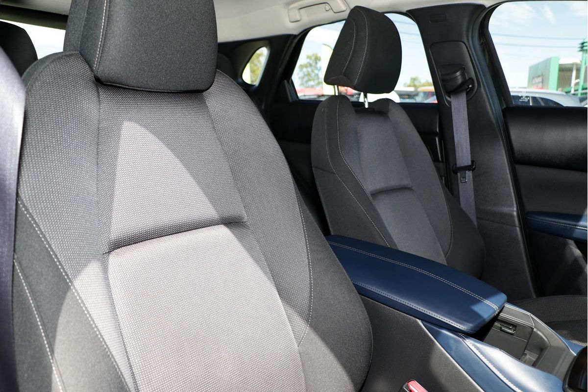 2021 Mazda CX-30 G20e Evolve M Hybrid DM Series