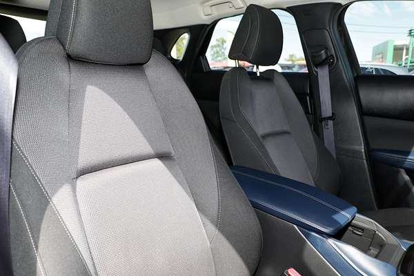2021 Mazda CX-30 G20e Evolve M Hybrid DM Series